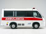 Volare V5 Ambulancia 2012 года